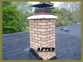 chimney repair