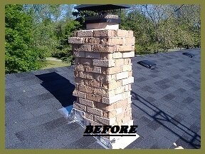 chimney repair