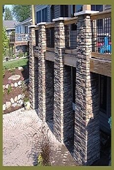 cultured stone